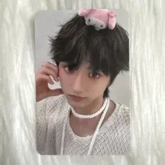 FANTASYBOYS ケイダン 1stmusic 特典トレカ