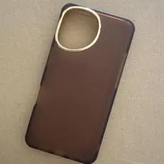 salisty iPhone 16 ケース