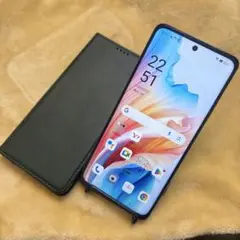 oppo A79 5G グローグリーン 128GB SIMフリー