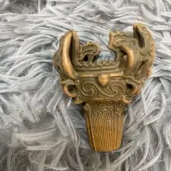 土器のガチャガチャミニおもちゃ