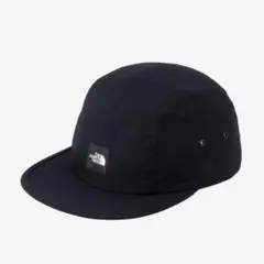 新品 TNF Five Panel Cap K/黒 size/F NN42341