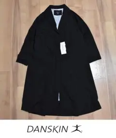 新品 ダンスキン オールウェザーストレッチ3Lコート M DC50122
