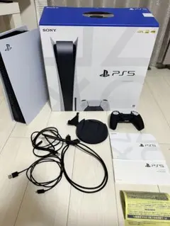 PS5 プレステ5 PlayStation5 本体 通常版