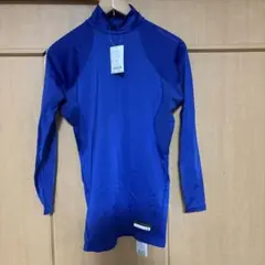 新品　ゼットプロステイタス　野球アンダーシャツです。