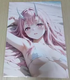 シュナ　A4ポスター　4枚　転スラ