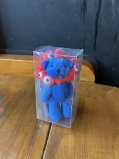 コンラッドベア 万博 コンラッド大阪 ミャクミャク ②