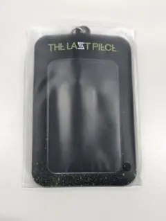 ラスピ フォトホルダー