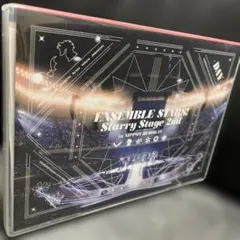 あんさんぶるスターズ スタステ 2nd 武道館 DVD DAY