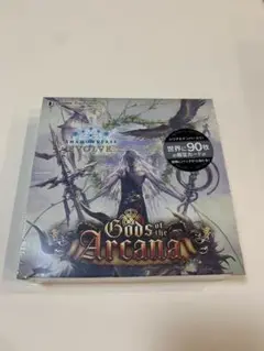 シャドウバースエボルヴ 力 ソフィーナ アルカナゴッド シリアルナンバー入り Shadowverse EVOLVE』より2周年を記念した豪華仕様の商品が4月19