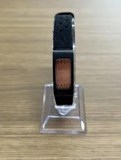 フィリップスタインPhilip Stein 自然周波数 ブレスレット ブラック