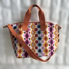 【訳あり】ライゼンタール　2wayショルダーバッグ