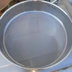 篩 ふるい 3個セット