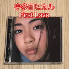 宇多田ヒカル First Love