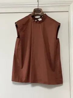 Ballsey ボールジィ　ノースリーブシャツ