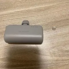 (ジャンク)ELECOM コードレス充電器(iPhone用)