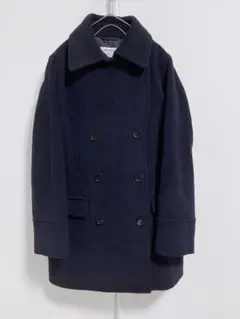 【備品✨】FRAMe WORK pontetorto ピーコート