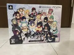 閃乱カグラ SHINOVI VERSUS 少女達の証明 にゅうにゅうDX パック