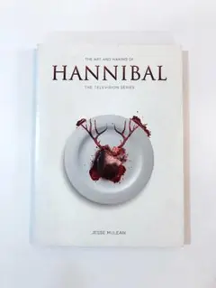 2025年最新】the art and making of hannibalの人気アイテム