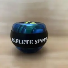 ACELETE SPORT ボール型アイテム