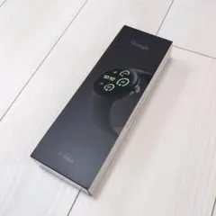 【新品未開封】pixel watch 3
