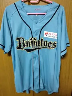 オリックスバファローズ 夏の陣ユニフォーム ※値下げ中