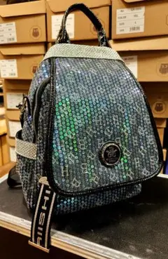 キラキラ☆リュック　新品