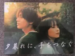 夕暮れに、手をつなぐ DVD-BOX〈6枚組〉