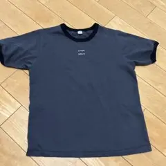 CITEN ダークグレー Tシャツ FREE