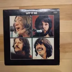 レット・イット・ビー