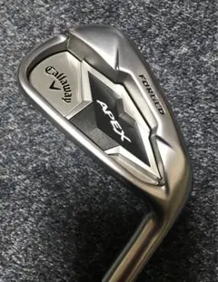 キャロウェイAPEX FORGED 2019