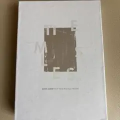 SUPER JUNIOR 8th Album TIMLESS