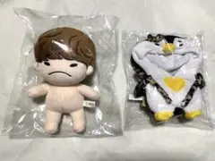 100%正規品 2PM ジュノ イップニ 15cm K-POP・アジア - K-POP