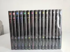 【15冊セット】X エックス　1-15巻　全巻セット