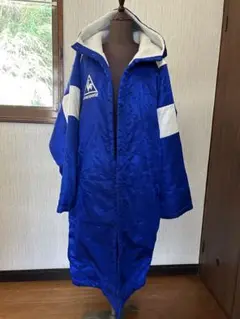 【24時間以内/匿名配送】ルコックスポルティフ メンズ 中綿 ベンチコート O 24時間以内/匿名配送】ルコックスポルティフ メンズ 中綿 ベンチ