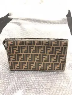 FENDI ポーチ
