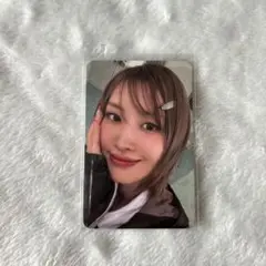 TWICE THIS IS FOR トレカ モモ