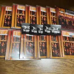 endless happy ending CDセット