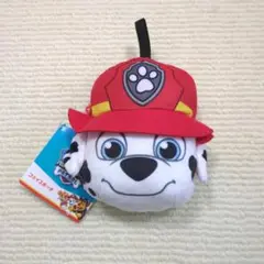 【即日発送】パウ・パトロール　フェイスポーチ　セガ　プライズ限定