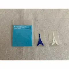 PowerChip エッフェル塔