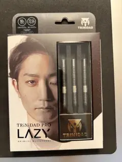 TRiNiDAD LAZY 松吉輝宗モデル　レイジーバレル