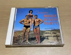 恋のビーチ・パーティ アネット
