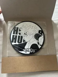 HUNTER×HUNTER コースター　コムギ