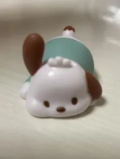 ふにゅまるスタイルフィギュア3 ポチャッコ