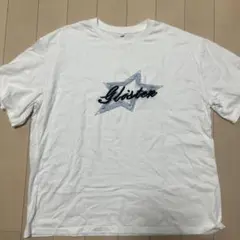 白Tシャツ