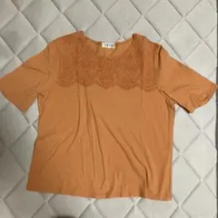 婦人VINVERT カットソー　サイズM used