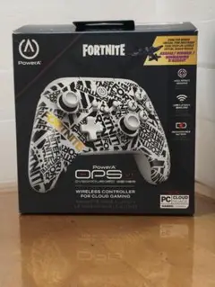 PowerA OPS V1 フォートナイト エディション ゲーム用コントローラー