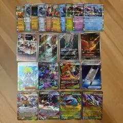 メガブレイブ　メガシンフォニア　ポケモンカード