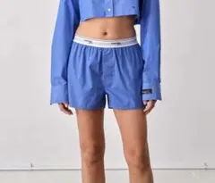 【R】新品未使用 HommeGirls パンツ2枚組 2025年最新】hommegirls パンツの人気アイテム - メルカリ