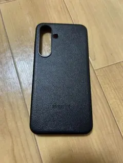 Samsung GALAXYs25 純正ケース　ブラック