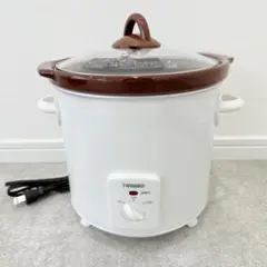 2025年最新】ツインバード スロークッカー EP-D819Wの人気